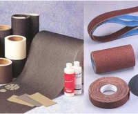 Giấy nhám Thái Lan,giấy nhám Nhật- giấy nhám vải nhám chất lượng, giấy nhám ngành gỗ, giấy nhám cơ khí