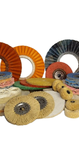 VẬT LIỆU ĐÁNH BÓNG