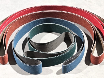 Nhám Vòng Giấy – Giải Pháp Mài Hiệu Quả Trong Gia Công Kim Loại & Gỗ