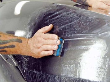 Giấy Nhám Mịn Là Gì? Khi Nào Nên Sử Dụng Trong Gia Công Bề Mặt