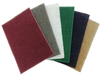 Nhám Chà Xước – Vật Tư Hoàn Thiện Bề Mặt Kim Loại Không Thể Thiếu