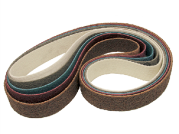 Khám phá giấy nhám sợi – Giải pháp đánh bóng kim loại hiệu quả, an toàn