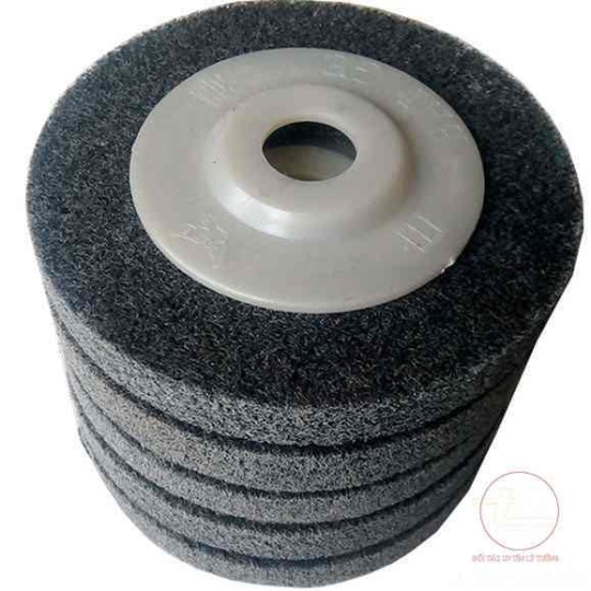 NỈ ĐÁNH BÓNG INOX