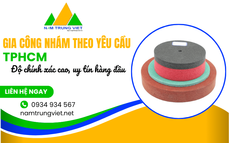 gia công nhám theo yêu cầu TPHCM