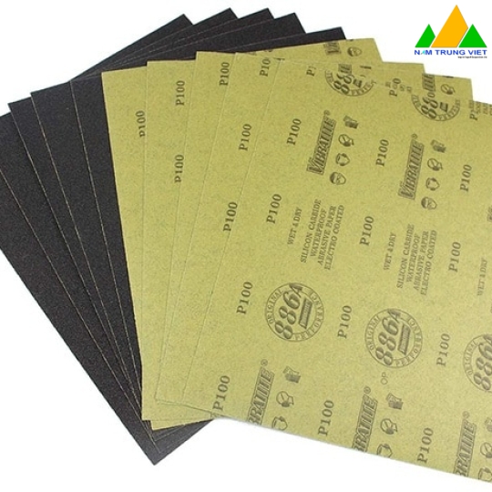 NHÁM TỜ NCA-BUFALO