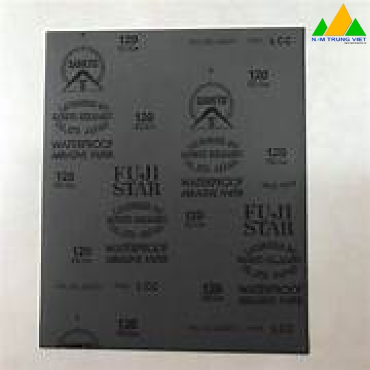 NHÁM TỜ NCA-BUFALO